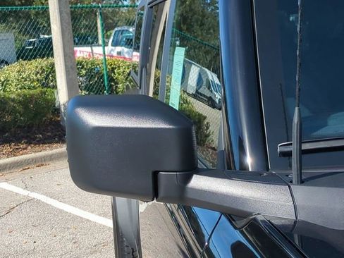 New 2025 Ford Bronco Big Bend image 12