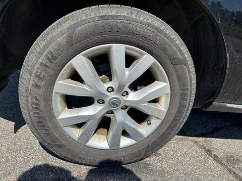 Used 2013 Nissan Murano SL image 13