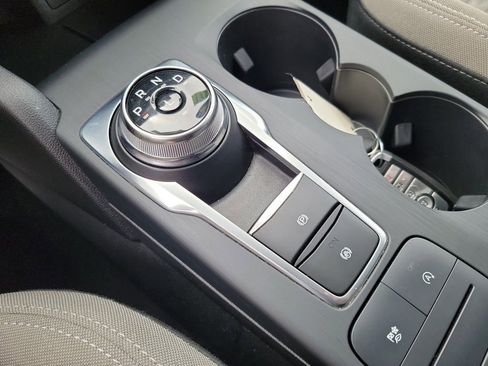 Used 2022 Ford Escape SE w/ Convenience Package image 26