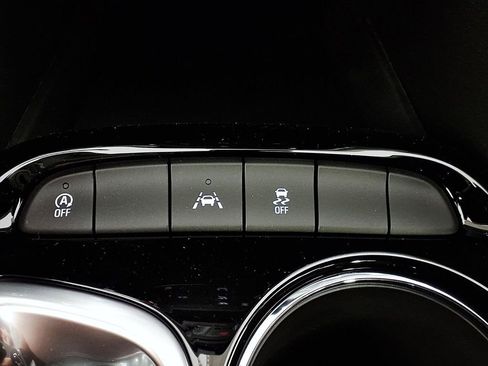 New 2026 Buick Encore GX Preferred w/ Comfort Package FWD image 21