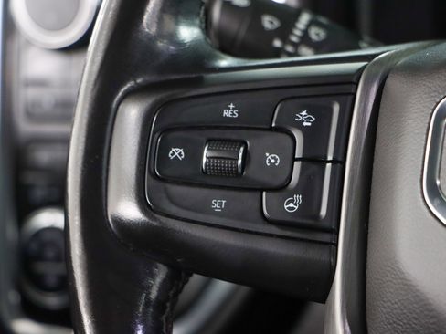 Used 2022 GMC Sierra 2500 Denali w/ Technology Package image 14