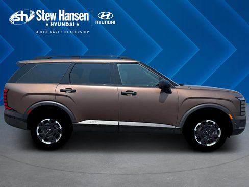 New 2026 Hyundai Palisade XRT Pro image 10