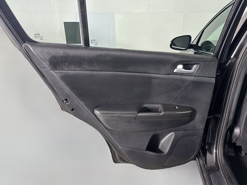 Used 2017 Kia Sportage EX w/ EX Premium Package FWD image 26