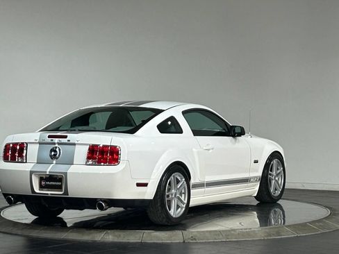Used 2007 Ford Mustang GT RWD image 10