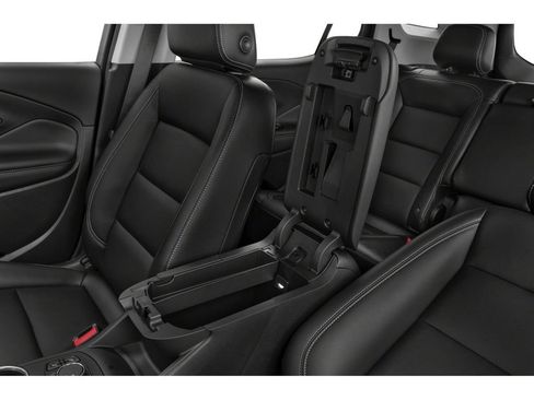 Used 2024 GMC Terrain SLT w/ Infotainment Package II AWD/4WD image 9