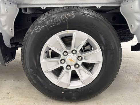 New 2026 Chevrolet Silverado 1500 W/T w/ WT Value Package image 31