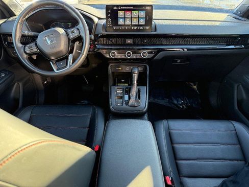 Used 2023 Honda CR-V Sport Touring image 12