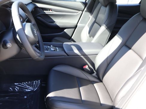 New 2026 MAZDA MAZDA3 s Sport image 38