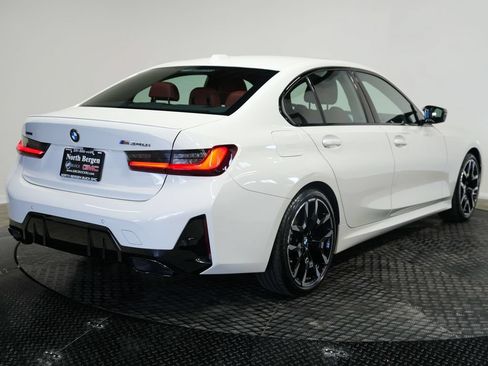 Used 2026 BMW M340i xDrive AWD/4WD image 8