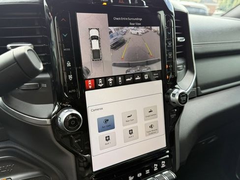 New 2024 RAM 2500 Laramie w/ Sport Appearance Package image 22