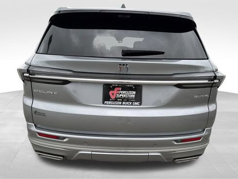 New 2026 Buick Enclave Avenir w/ Super Cruise Package FWD image 6
