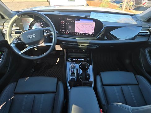 Certified 2025 Audi A5 2.0T Premium Plus w/ Premium Plus image 11