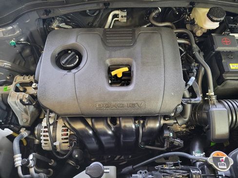 Used 2025 Kia Soul S image 30