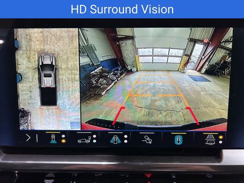 New 2026 Chevrolet Silverado 2500 LT w/ All Star Edition image 5