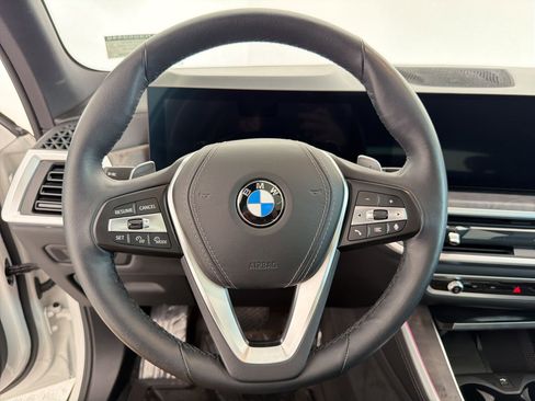Certified 2024 BMW X5 xDrive40i AWD/4WD image 18