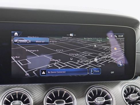 Used 2024 Mercedes-Benz AMG GT 53 image 19