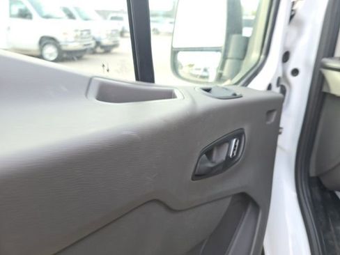 Used 2024 Ford Transit 250 Low Roof w/ Exterior Upgrade Package image 12