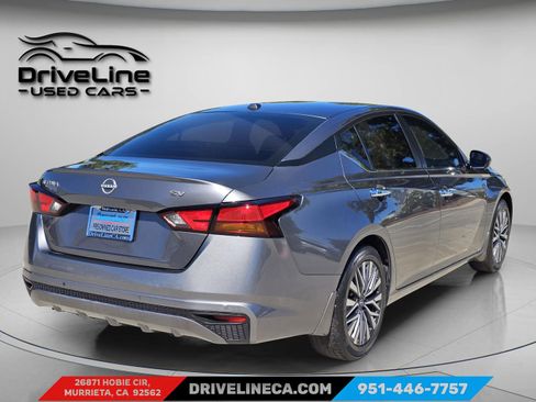 Used 2023 Nissan Altima 2.5 SV image 11