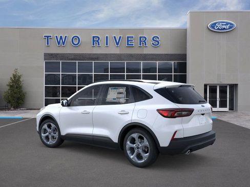 New 2026 Ford Escape ST-Line Select w/ Equipment Group 401A image 4