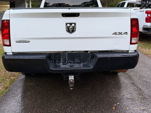 Used 2016 RAM 1500 Tradesman w/ Popular Equipment Group AWD/4WD image 3