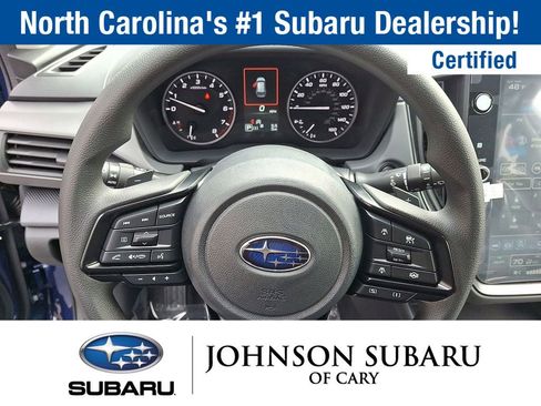 Used 2026 Subaru Crosstrek 2.0i Premium w/ Convenience Package #2 AWD/4WD image 19