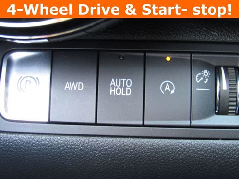 New 2026 Chevrolet Equinox RS AWD/4WD image 14