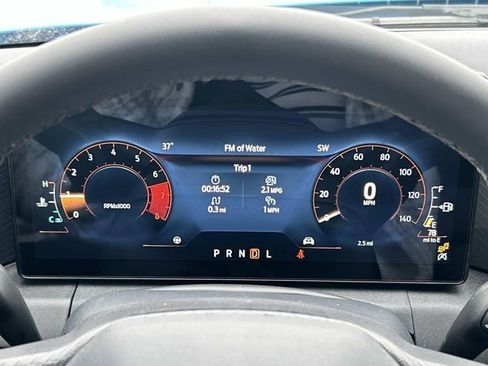 New 2026 Ford Mustang EcoBoost image 29