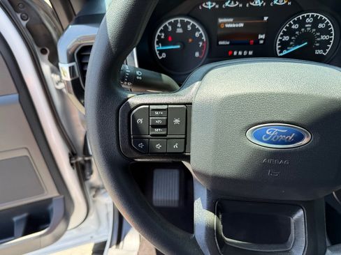 Used 2021 Ford F150 XL w/ STX Appearance Package RWD image 23