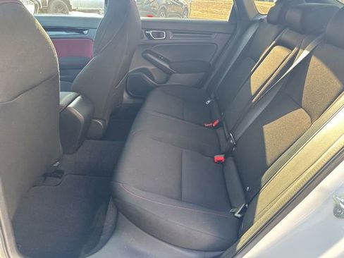 Certified 2022 Honda Civic Si image 26