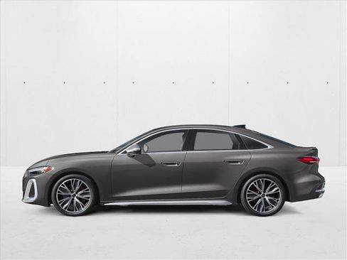 New 2026 Audi S5 Prestige AWD/4WD image 3