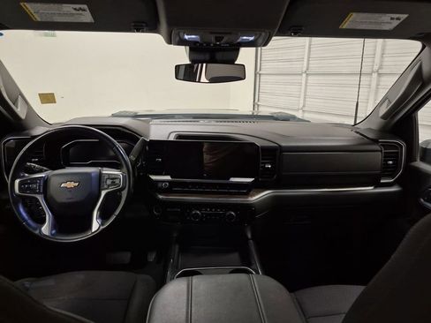 Certified 2024 Chevrolet Silverado 2500 LT image 21