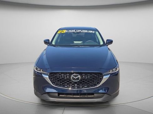 Used 2023 MAZDA CX-5 AWD 2.5 S image 4