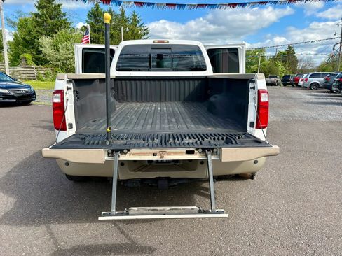 Used 2010 Ford F350 King Ranch AWD/4WD image 22