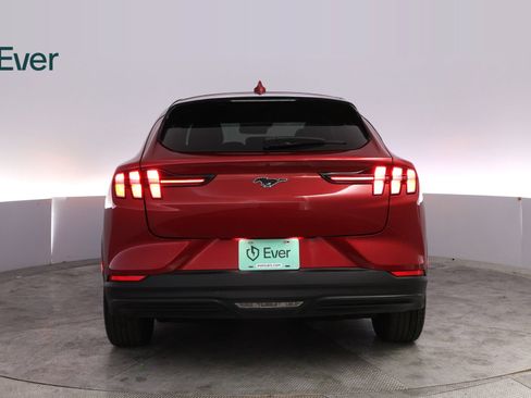 Used 2021 Ford Mustang Mach-E Select RWD image 15