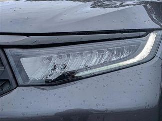 Used 2025 Honda Odyssey EX-L video 2