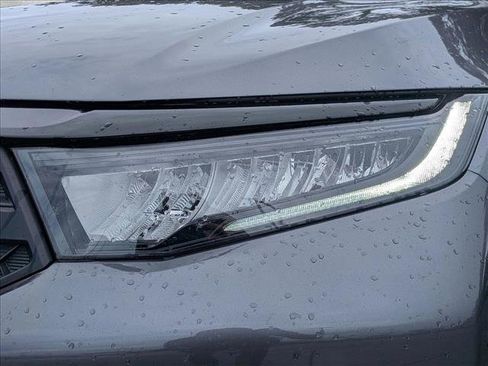 Used 2025 Honda Odyssey EX-L image 2