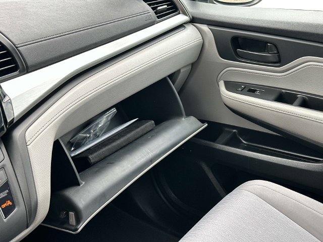 Used 2020 Honda Odyssey EX image 35