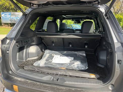 New 2026 Subaru Forester Wilderness image 25