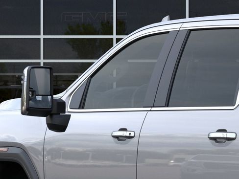 New 2026 GMC Sierra 3500 SLT w/ SLT Premium Package AWD/4WD image 12