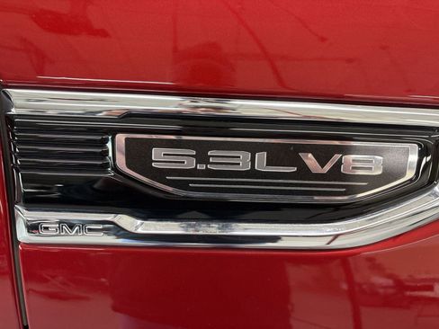 Used 2024 GMC Sierra 1500 SLT w/ SLT Premium Plus Package image 33