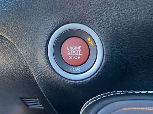 Used 2023 Dodge Challenger SRT Hellcat image 29