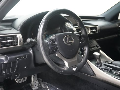 Used 2014 Lexus IS 250 RWD image 11