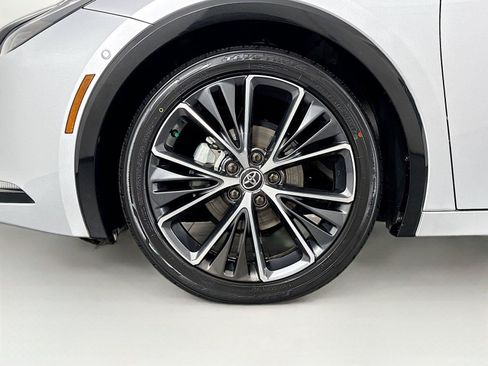 Certified 2024 Toyota Prius Limited w/ Limited Premium Package FWD image 62