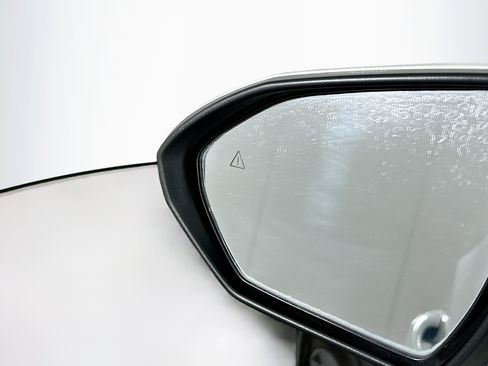 Used 2025 Hyundai Tucson SEL image 16