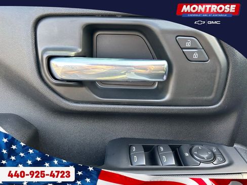 New 2026 Chevrolet Silverado 2500 Custom w/ Custom Convenience Package image 10