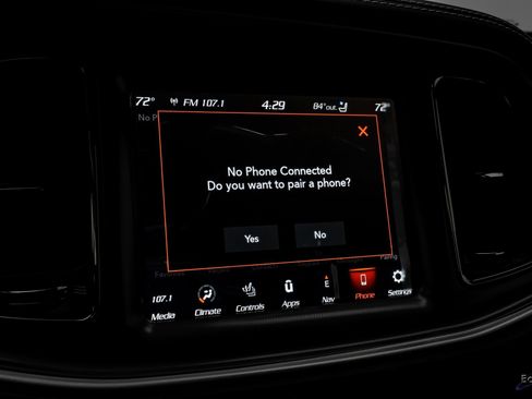 Used 2022 Dodge Challenger SRT Hellcat image 56