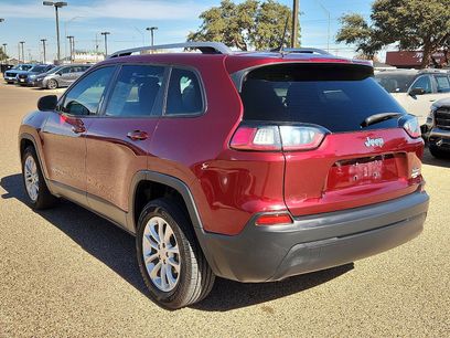 Used 2020 Jeep Cherokee Latitude w/ Cold Weather Group