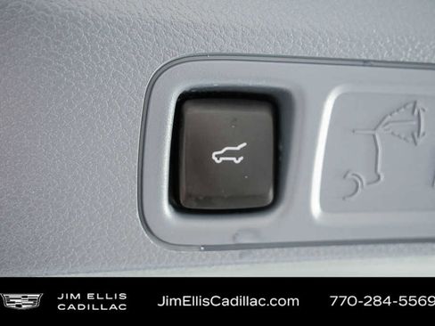 Used 2024 Lincoln Navigator L Black Label image 35