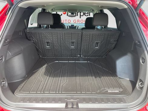 Used 2024 Chevrolet Equinox LT AWD/4WD image 16