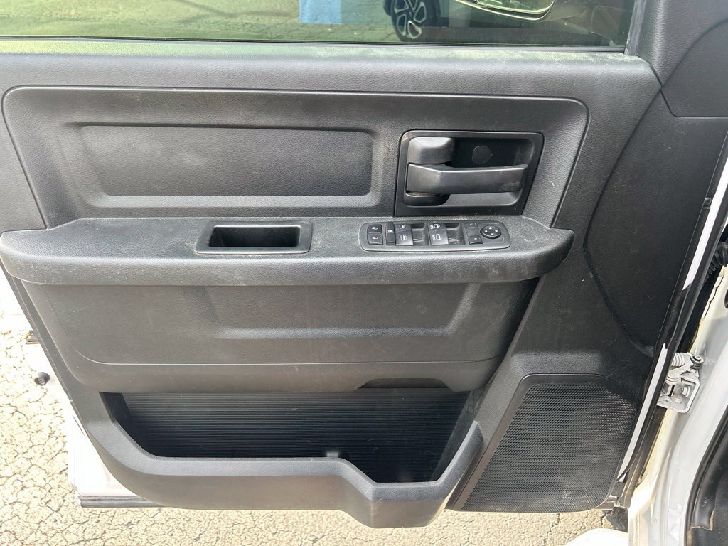Used 2020 RAM 2500 Tradesman AWD/4WD image 13
